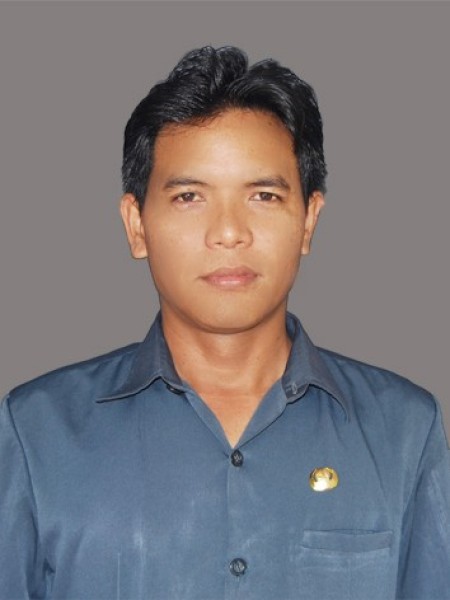 BUDIANTO SANIMAN, S.Pd.SD