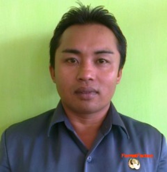 SYAIHODDIN, S.Pd