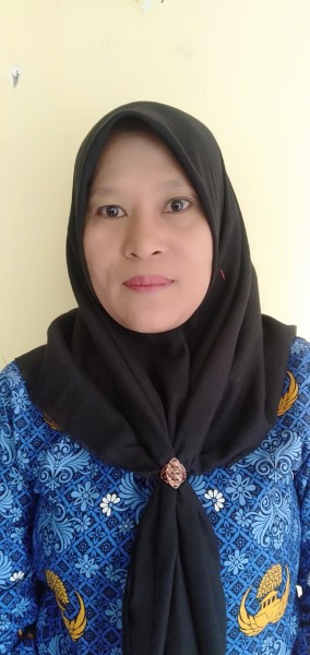 NURBAENA, S.Pd.SD