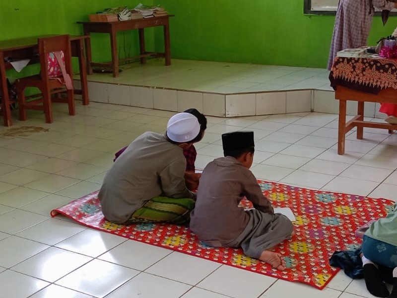 Pondok Ramadhan